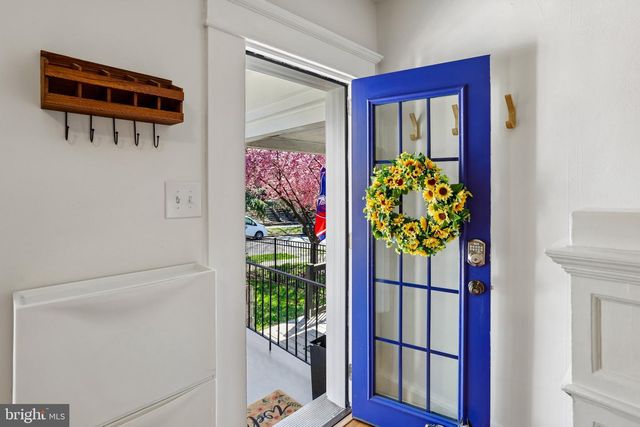 3124 CHESTNUT AVE, Baltimore, MD 21211