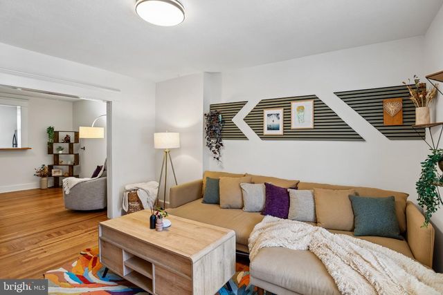 3124 CHESTNUT AVE, Baltimore, MD 21211