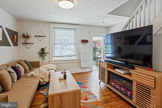 3124 CHESTNUT AVE, Baltimore, MD 21211