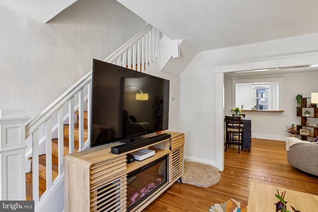 3124 CHESTNUT AVE, Baltimore, MD 21211