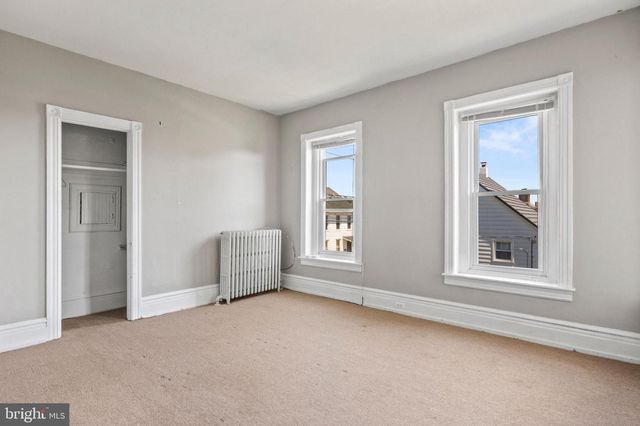 414 W WALNUT ST, Kutztown, PA 19530