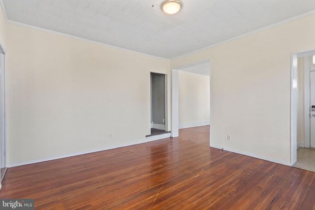 414 W WALNUT ST, Kutztown, PA 19530