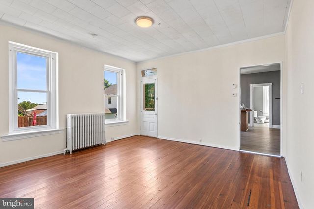 414 W WALNUT ST, Kutztown, PA 19530