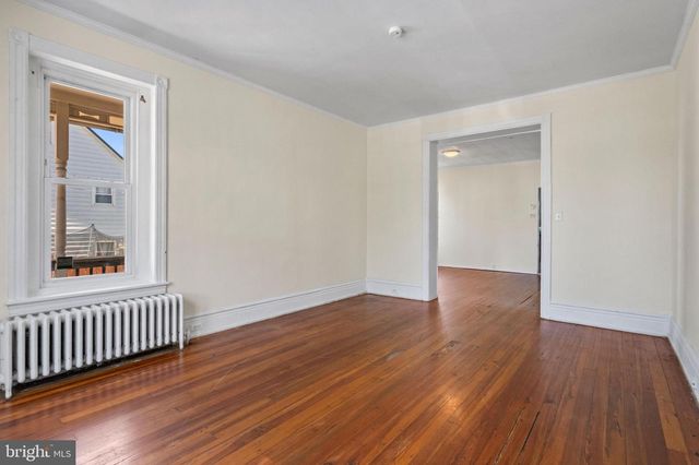 414 W WALNUT ST, Kutztown, PA 19530
