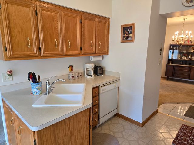 13950 Lavergne Avenue 908, Crestwood, IL 60418