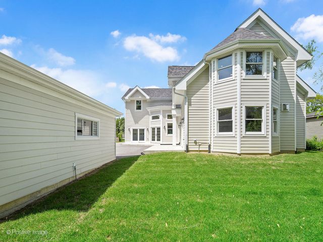 608 W 55th Street, Hinsdale, IL 60521