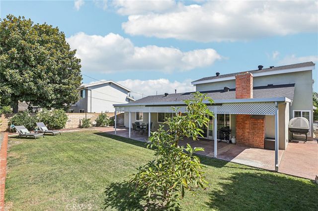 13541 Dean, Tustin, CA 92780