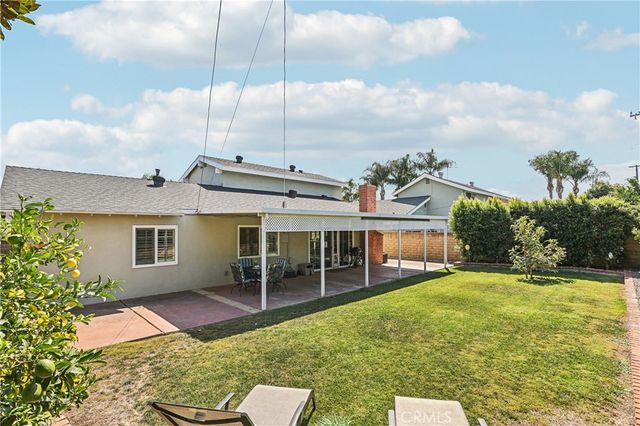 13541 Dean, Tustin, CA 92780