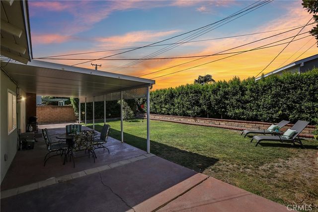 13541 Dean, Tustin, CA 92780