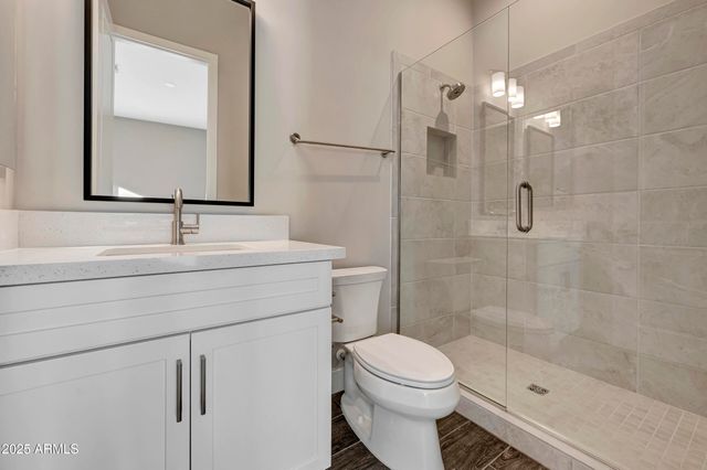 20658 W BERRIDGE Lane, Buckeye, AZ 85396