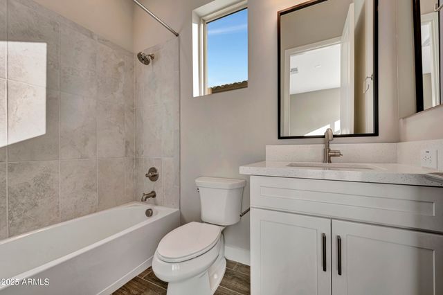 20658 W BERRIDGE Lane, Buckeye, AZ 85396