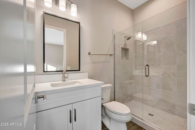 20658 W BERRIDGE Lane, Buckeye, AZ 85396