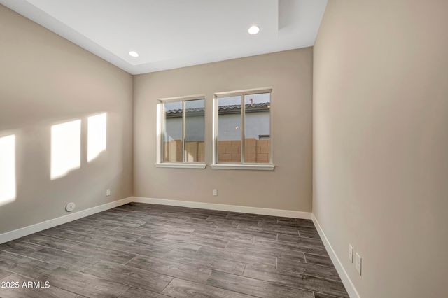 20658 W BERRIDGE Lane, Buckeye, AZ 85396