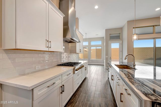 20658 W BERRIDGE Lane, Buckeye, AZ 85396