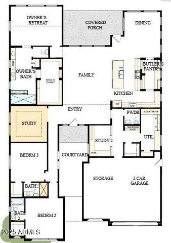 20658 W BERRIDGE Lane, Buckeye, AZ 85396