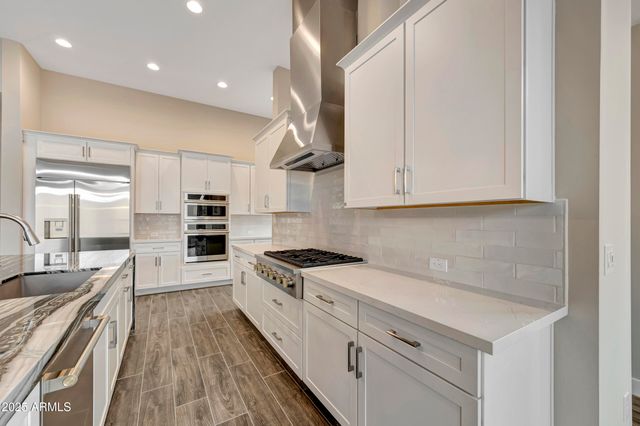 20658 W BERRIDGE Lane, Buckeye, AZ 85396