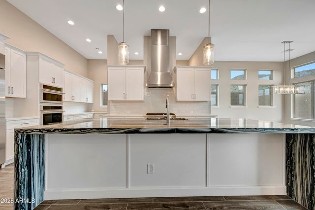 20658 W BERRIDGE Lane, Buckeye, AZ 85396