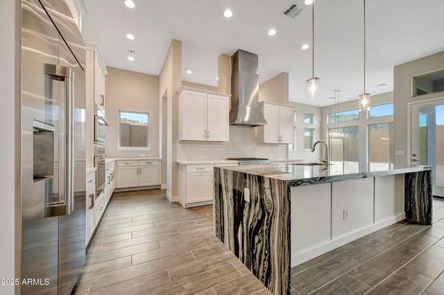 20658 W BERRIDGE Lane, Buckeye, AZ 85396