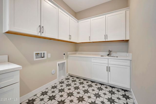 20658 W BERRIDGE Lane, Buckeye, AZ 85396