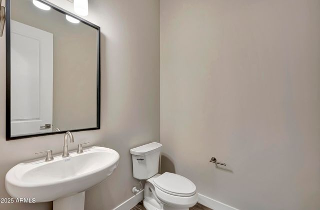 20658 W BERRIDGE Lane, Buckeye, AZ 85396