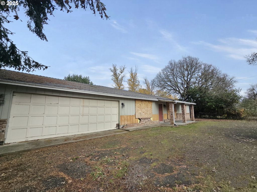 3249 MELROSE Rd, Roseburg, OR 97471