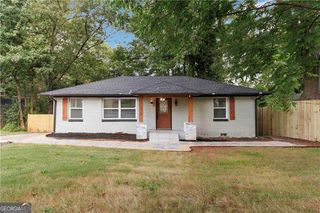 2793 Gresham Road SE, Atlanta, GA 30316