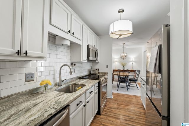 1003 Morning Sun Dr, Birmingham, AL 35242