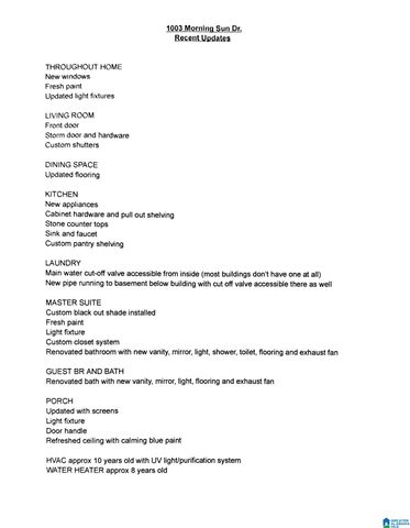 1003 Morning Sun Dr, Birmingham, AL 35242