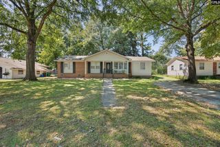 2518 Stonehenge Drive, Cayce, SC 29033