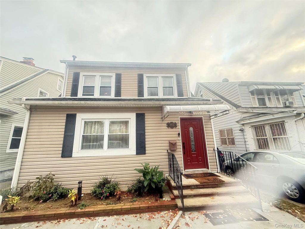 14832 87th Avenue, Briarwood, NY 11435