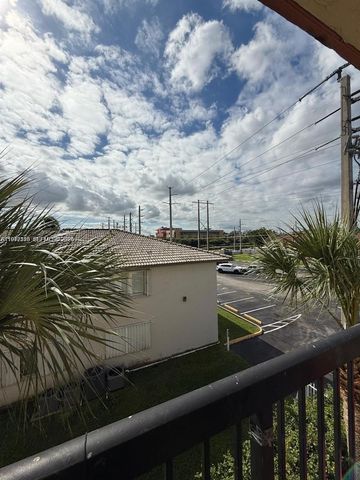 5290 W 21st Ct 307, Hialeah, FL 33016