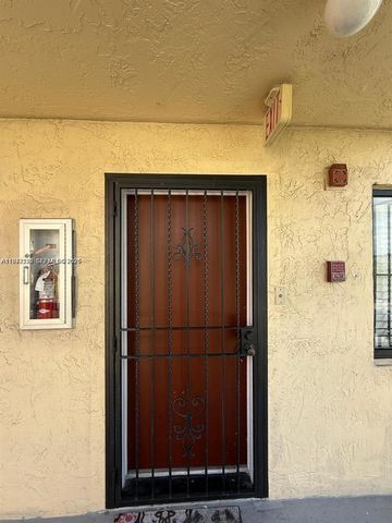 5290 W 21st Ct 307, Hialeah, FL 33016