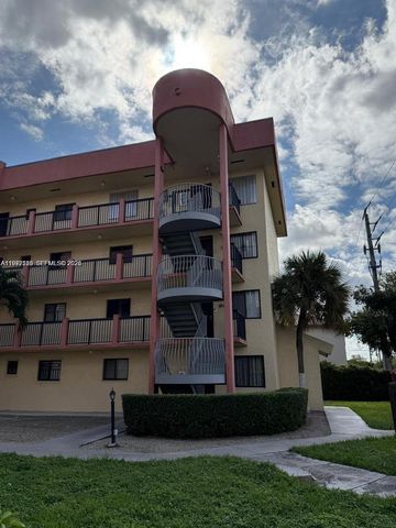 5290 W 21st Ct 307, Hialeah, FL 33016