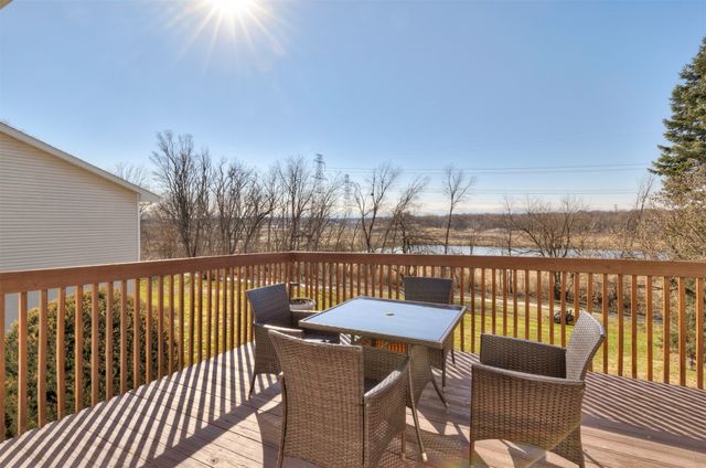 6132 Terrace Drive, Johnston, IA 50131