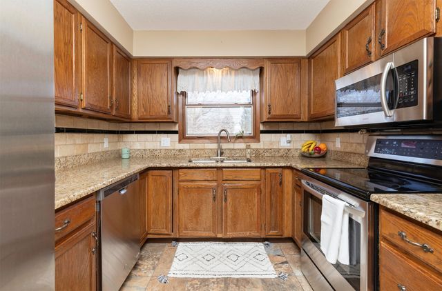 6132 Terrace Drive, Johnston, IA 50131