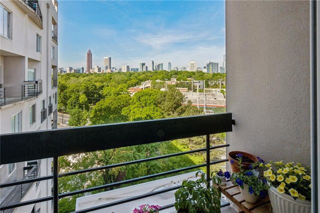 587 Virginia Avenue NE 1009, Atlanta, GA 30306