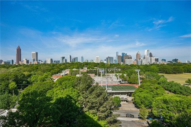 587 Virginia Avenue NE 1009, Atlanta, GA 30306