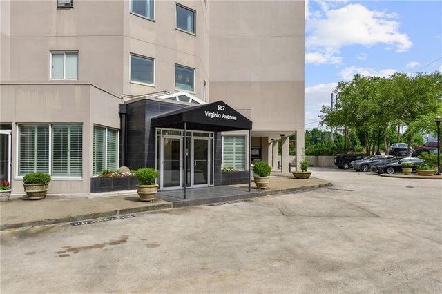 587 Virginia Avenue NE 1009, Atlanta, GA 30306