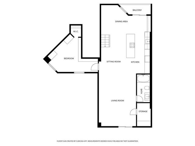 587 Virginia Avenue NE 1009, Atlanta, GA 30306