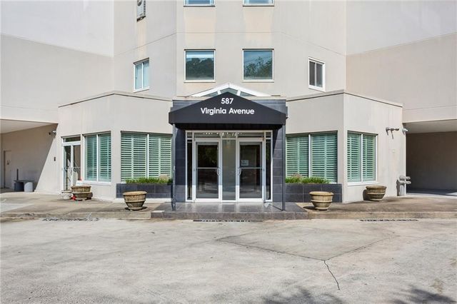587 Virginia Avenue NE 1009, Atlanta, GA 30306