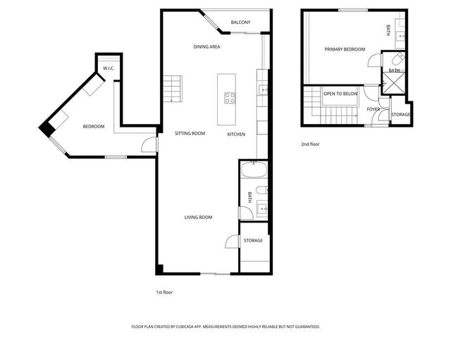 587 Virginia Avenue NE 1009, Atlanta, GA 30306