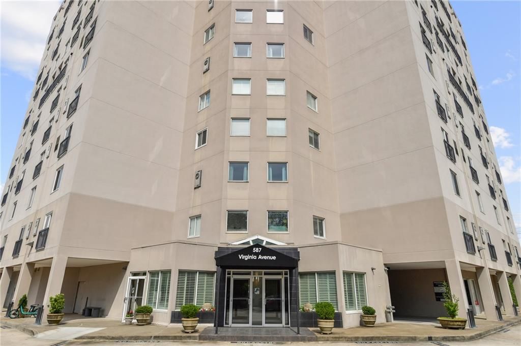 587 Virginia Avenue NE 1009, Atlanta, GA 30306