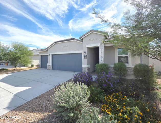 1031 W CASTLE Court, Casa Grande, AZ 85122