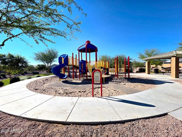 1031 W CASTLE Court, Casa Grande, AZ 85122