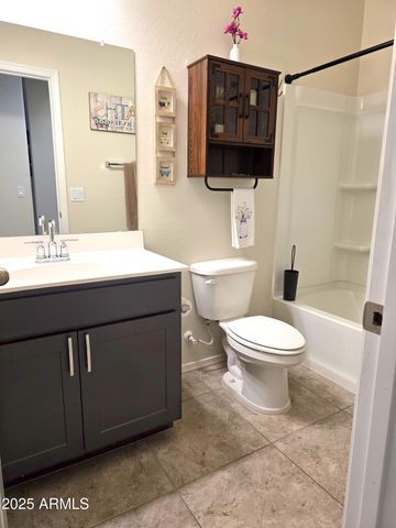 1031 W CASTLE Court, Casa Grande, AZ 85122