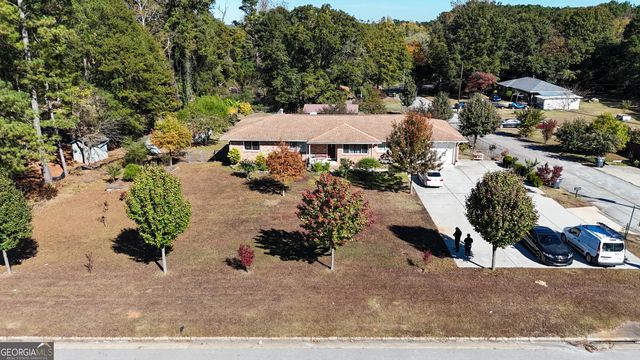 6410 Highway 42, Rex, GA 30273