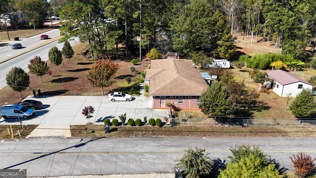 6410 Highway 42, Rex, GA 30273