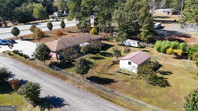 6410 Highway 42, Rex, GA 30273