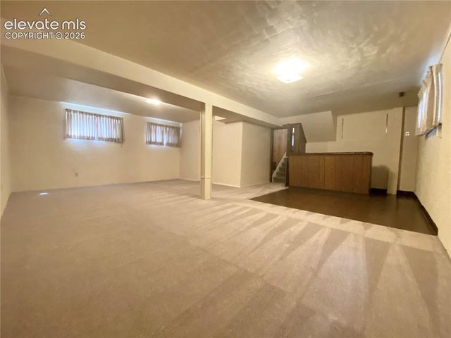 4262 N Hammock Drive, Colorado Springs, CO 80917