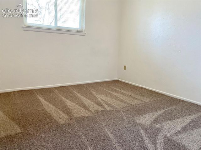 4262 N Hammock Drive, Colorado Springs, CO 80917